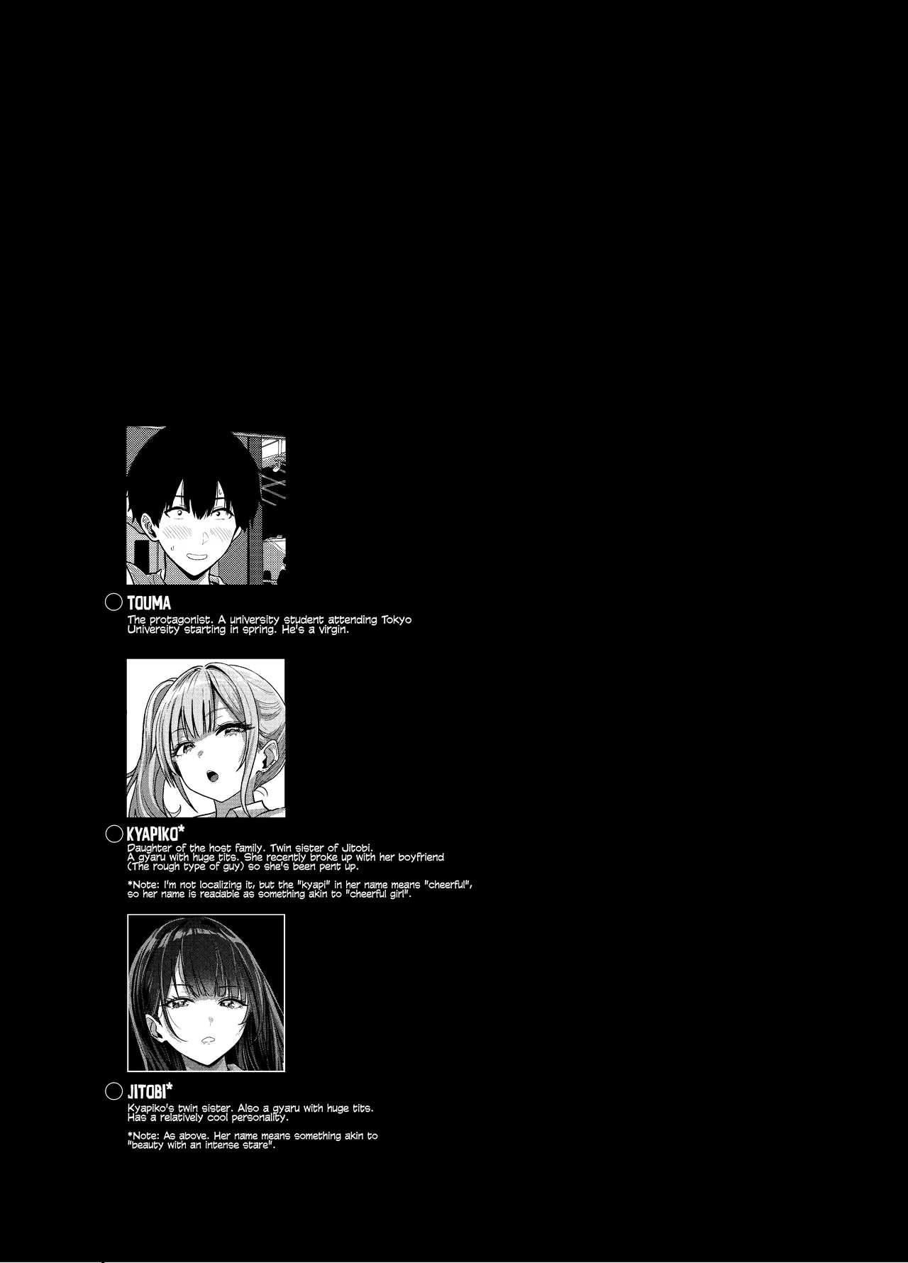 Hentai Manga Comic-Having Tons of Bareback Sex with Gyarus #1-Read-13
